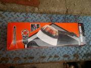 Forgófejes autómosó kefe mosókefe black&decker