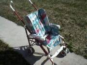 Peg Perego babakocsi