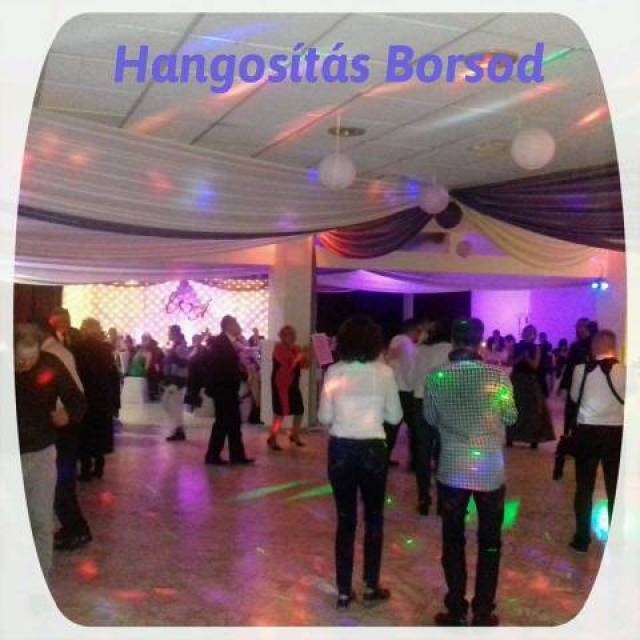 Esküvői Deejay és Zeneszolgáltató - Kép