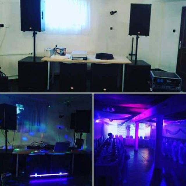 Esküvői Deejay és Zeneszolgáltató - Kép