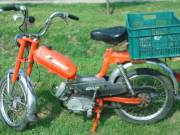 Romet kismotor eladó