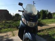 Suzuki Burgman 400 motor eladó