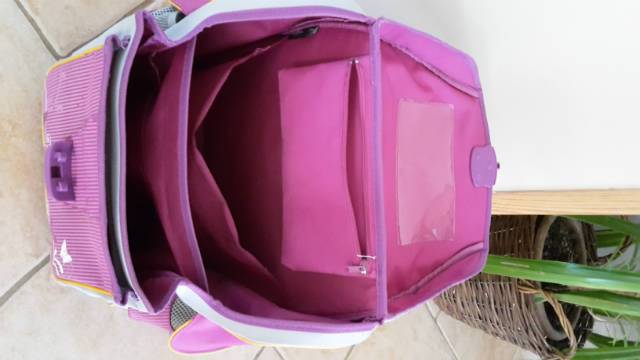 the wiz locker backpack