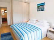 Kiadó 4 fős apartman Dubrovnik központjában, 150 méterre a strandtól