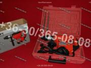 BestCraft Fúrókalapács 1200W SDS Fúrógép 32mm Hammer Fúró Ütvefúró ÚJ