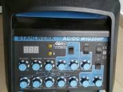 Stahlwerk AC/DC TIG 200 Puls S
