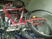 Eladó 26-os menetkész MTB ujszerű állapotban