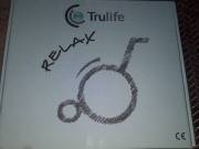 Eladó új Trulife relax gelcell2 zselés űlőpárna.