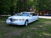 Lincoln Town Car