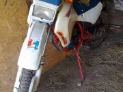 Eladó KTM GXR50 