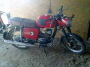 Eladó MZ TS125
