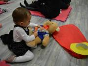 LCF Kids Club- Vidám, játékos angol a III. kerületben