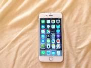 Iphone 6s Független fehér Garanciás!!!