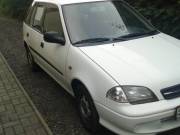 Suzuki Swift 1,3 16V GLX autó eladó