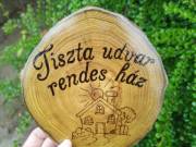 Kedves ajándék, vagy akár saját kedvenc :)