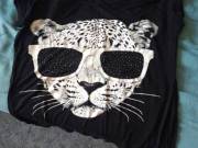 Clockhouse M-es női póló