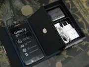 Samsung Galaxy S7 Edge Gold 32gb Unlocked Gsm Phone