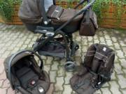 Cam combi family babakocsi