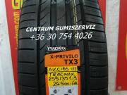 255/35r19 Tracmax akciós nyári gumi 26.500 Ft