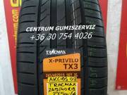 245/40R19 Tracmax akciós nyári gumi 27.500 Ft