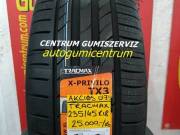 235/45R18 Tracmax akciós nyári gumi 25.000 Ft
