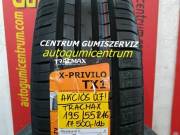195/55r16 TRACMAX új akciós nyári gumi 17.500 Ft