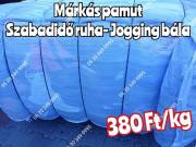 Angol használtruha bála eladó