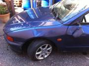 Mitsubishi Galant 2.0 GLS Törött