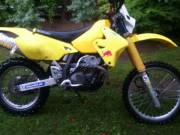 SUZUKI DRZ -400