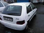 Eladó Citroen Saxo