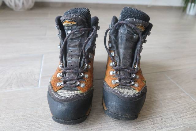 meindl air revolution 3.1