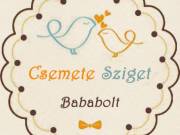 Bababolt-Pelenka-Játék