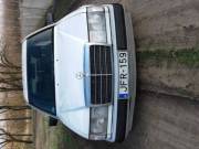Mercedes W124