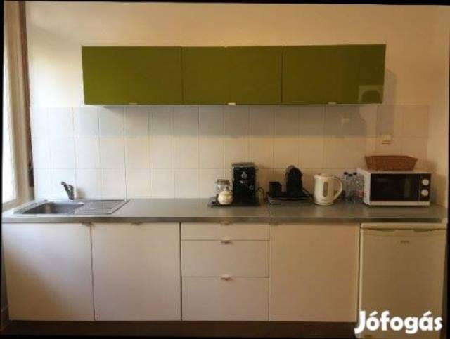 Eladó komplett ikea konyhabútor budapest xi. kerület otthon ... Konyhabútor komplett