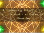 Tarot KartyaJós 