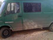Eladó Mercedes-Benz 208d 