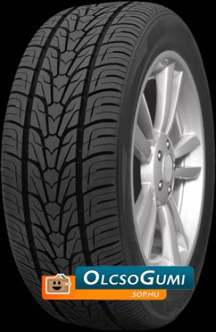 295/30R22 Roadstone Roadian HP perem véd?s XL 103V - Budapest ...