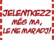 Gyere dolgozz velünk Tápiószőlősön!