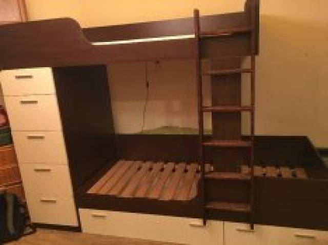 Eladó emeletes ágy pécs otthon, bútor, kert