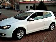 VW Golf VI 