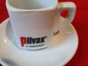 PILVAX  kávés  készlet