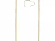 Apple iPhone 5s hátlap tok kék