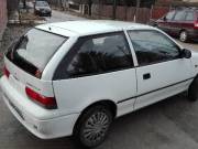 2000 évjárat.Szuzuki swift 1.0 gls sport