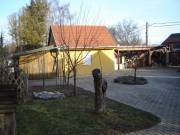 Balaton közeli azonnal költőzhető családi ház