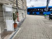 Eladó Bp., XII., utcaifronti, 65 nm felújított üzlethelyiség 