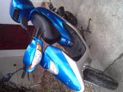 Kymco Titro robogó