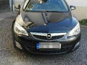 Opel astra j