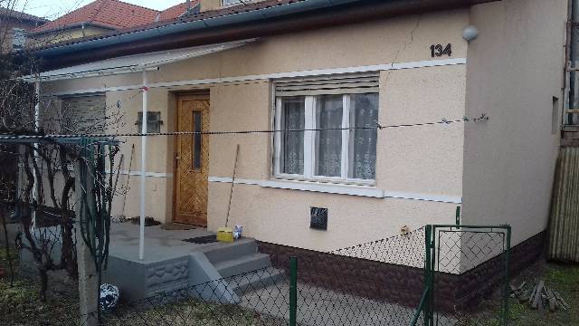Eladó családi ház Budapest XXI.ker. CsepelKirályerdő Szent István út
