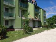 ZALAKAROS-i üdülés két szobás apartmanban