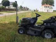  Fűnyírás, kaszálás, bozót irtás